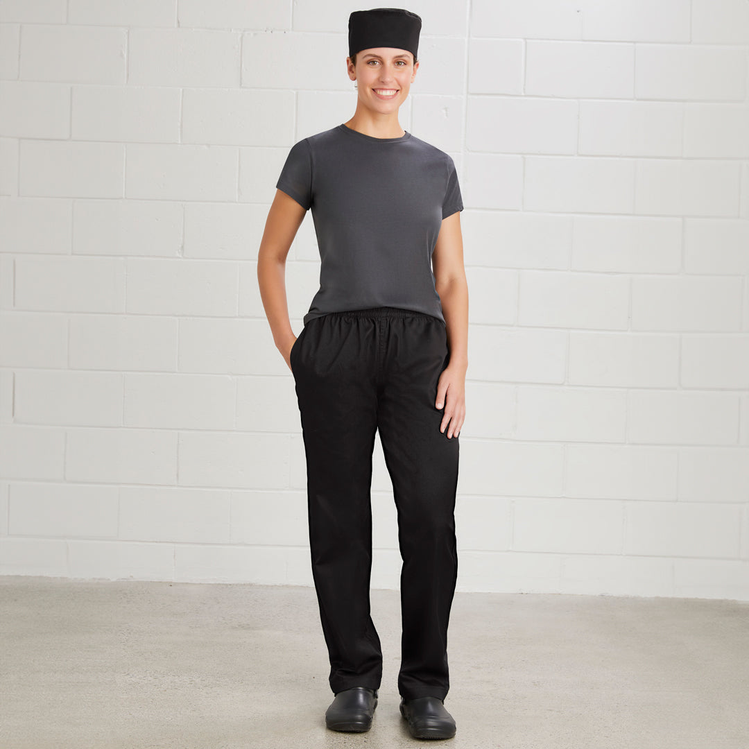 House of Uniforms The Dash Chefs Pant | Ladies Yes! Chef
