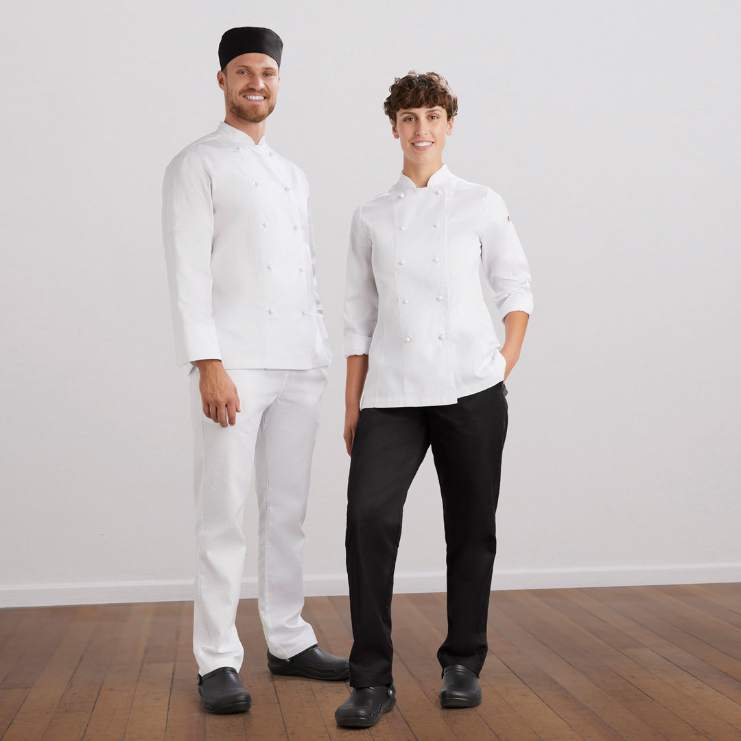 House of Uniforms The Dash Chefs Pant | Ladies Yes! Chef