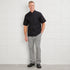 House of Uniforms The Dash Chefs Pant | Mens Yes! Chef