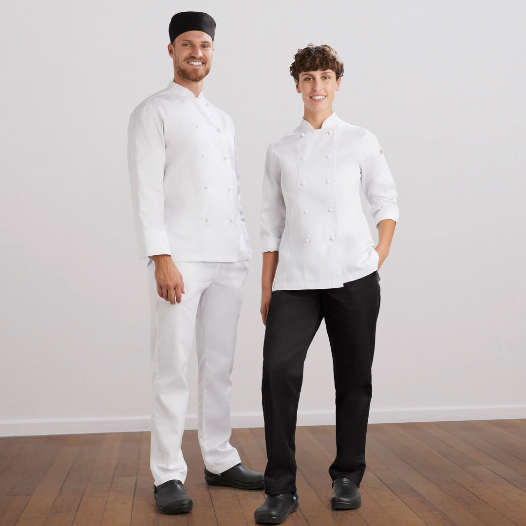 House of Uniforms The Dash Chefs Pant | Mens Yes! Chef