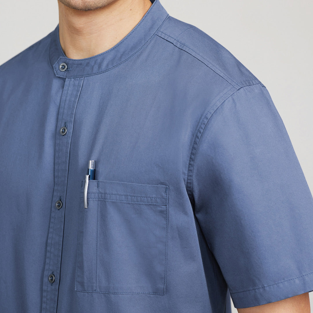 House of Uniforms The Salsa Chef Shirt | Adults Yes! Chef