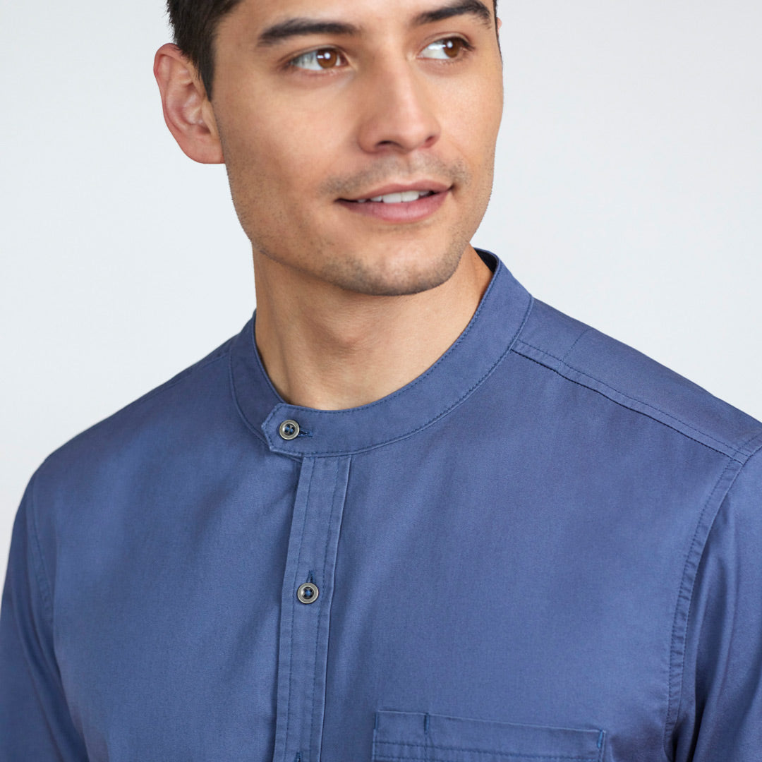 House of Uniforms The Salsa Chef Shirt | Adults Yes! Chef