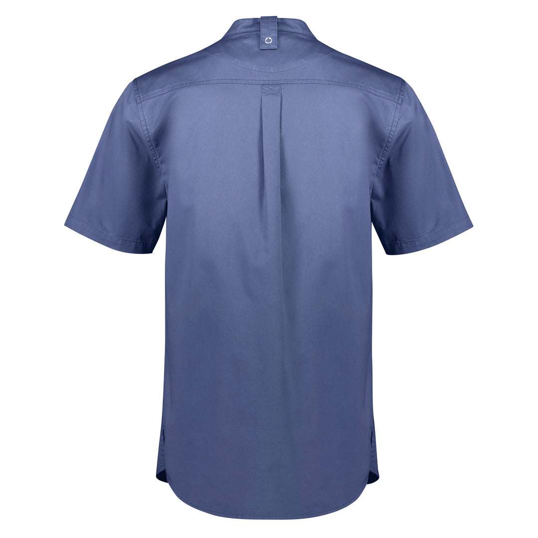 House of Uniforms The Salsa Chef Shirt | Adults Yes! Chef