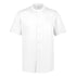 House of Uniforms The Salsa Chef Shirt | Adults Yes! Chef White