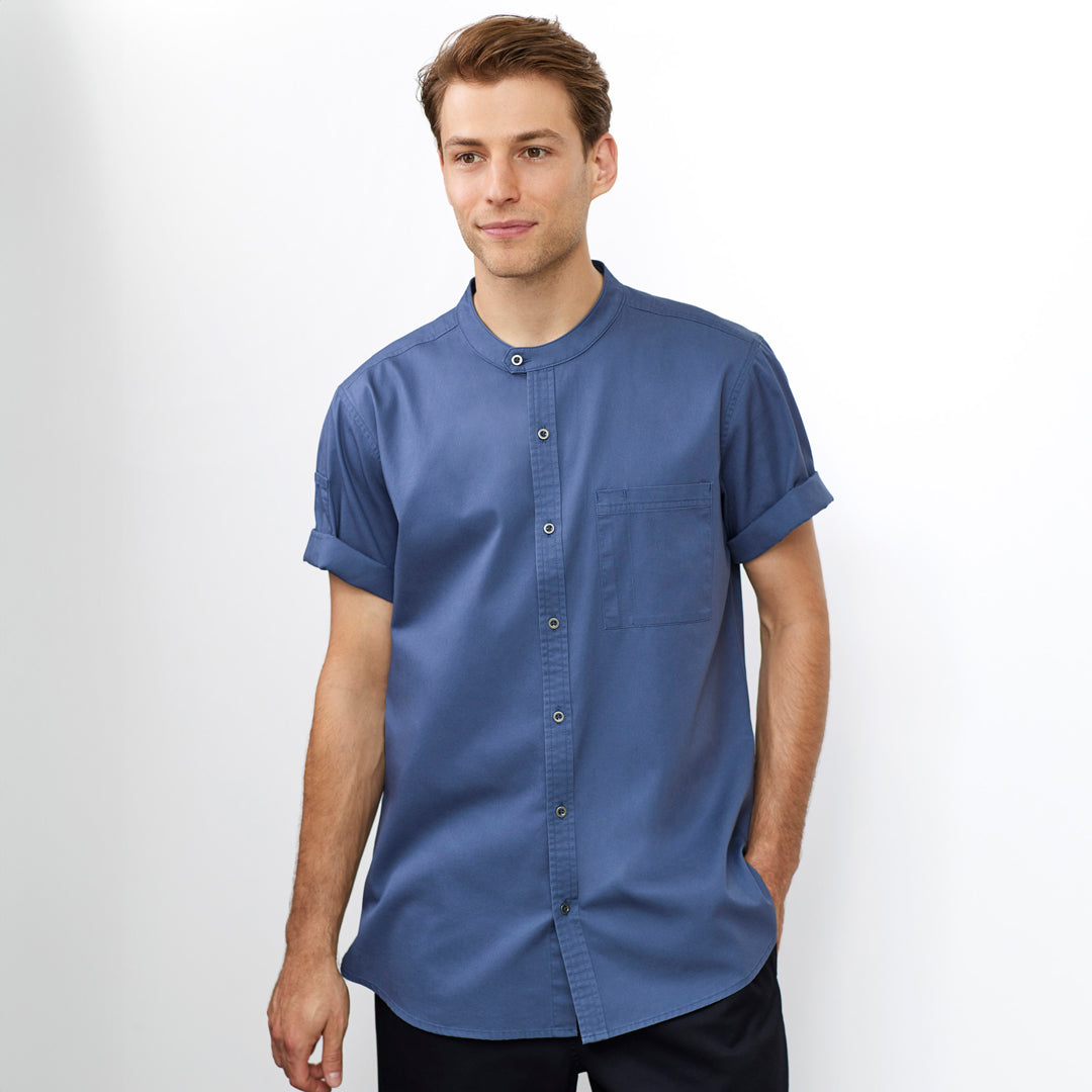 House of Uniforms The Salsa Chef Shirt | Adults Yes! Chef