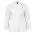 House of Uniforms The Alfresco Chefs Jacket | Ladies Yes! Chef White