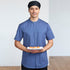 House of Uniforms The Salsa Chef Shirt | Adults Yes! Chef