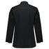 House of Uniforms The Gusto Chef Jacket | Long Sleeve | Ladies Yes! Chef
