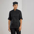 House of Uniforms The Gusto Chef Jacket | Long Sleeve | Ladies Yes! Chef