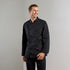 House of Uniforms The Gusto Chef Jacket | Long Sleeve | Mens Yes! Chef