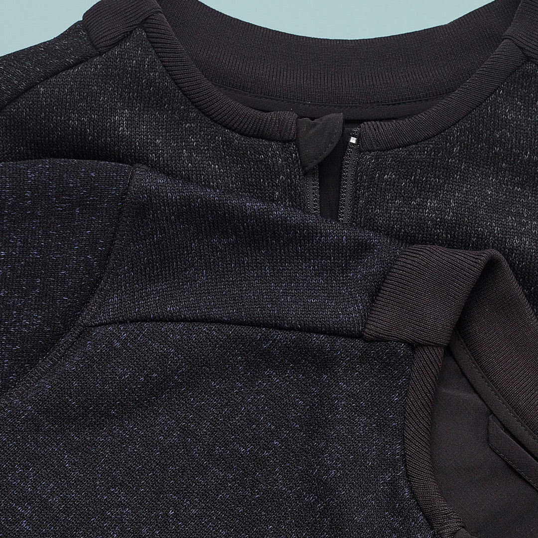 House of Uniforms The Nova Knit Jacket | Ladies Biz Care
