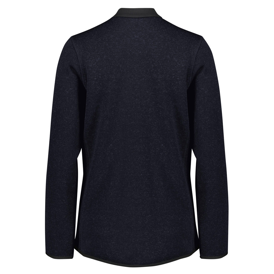 House of Uniforms The Nova Knit Jacket | Ladies Biz Care