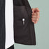 House of Uniforms The Nova Knit Jacket | Mens Biz Care