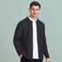 House of Uniforms The Nova Knit Jacket | Mens Biz Care
