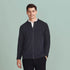 House of Uniforms The Nova Knit Jacket | Mens Biz Care