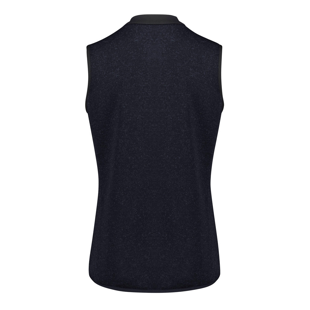 House of Uniforms The Nova Knit Vest | Ladies Biz Care