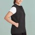 House of Uniforms The Nova Knit Vest | Ladies Biz Care