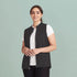 House of Uniforms The Nova Knit Vest | Ladies Biz Care