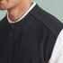 House of Uniforms The Nova Knit Vest | Mens Biz Care