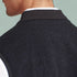 House of Uniforms The Nova Knit Vest | Mens Biz Care