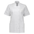 House of Uniforms The Essence Pharmacy Jacket | Ladies Biz Care White