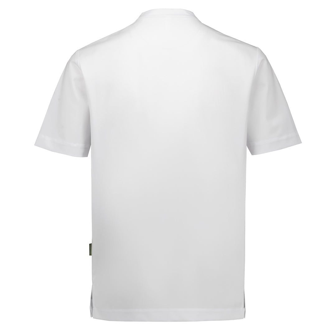 House of Uniforms The Essence Pharmacy Jacket | Mens Biz Care