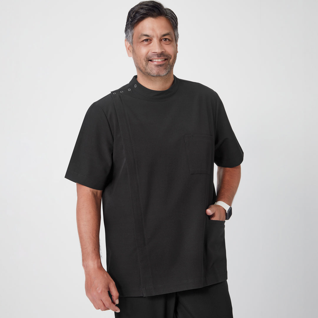 House of Uniforms The Essence Pharmacy Jacket | Mens Biz Care