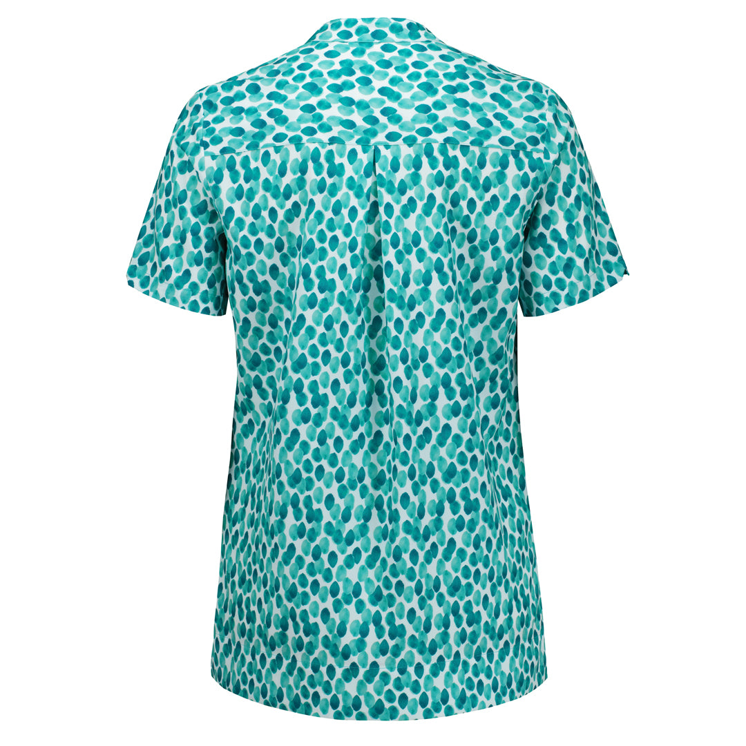 House of Uniforms The Florence Stardust Tunic | Ladies Biz Care