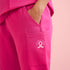 House of Uniforms The Pink Jogger Scrub Pant | Ladies Biz Care