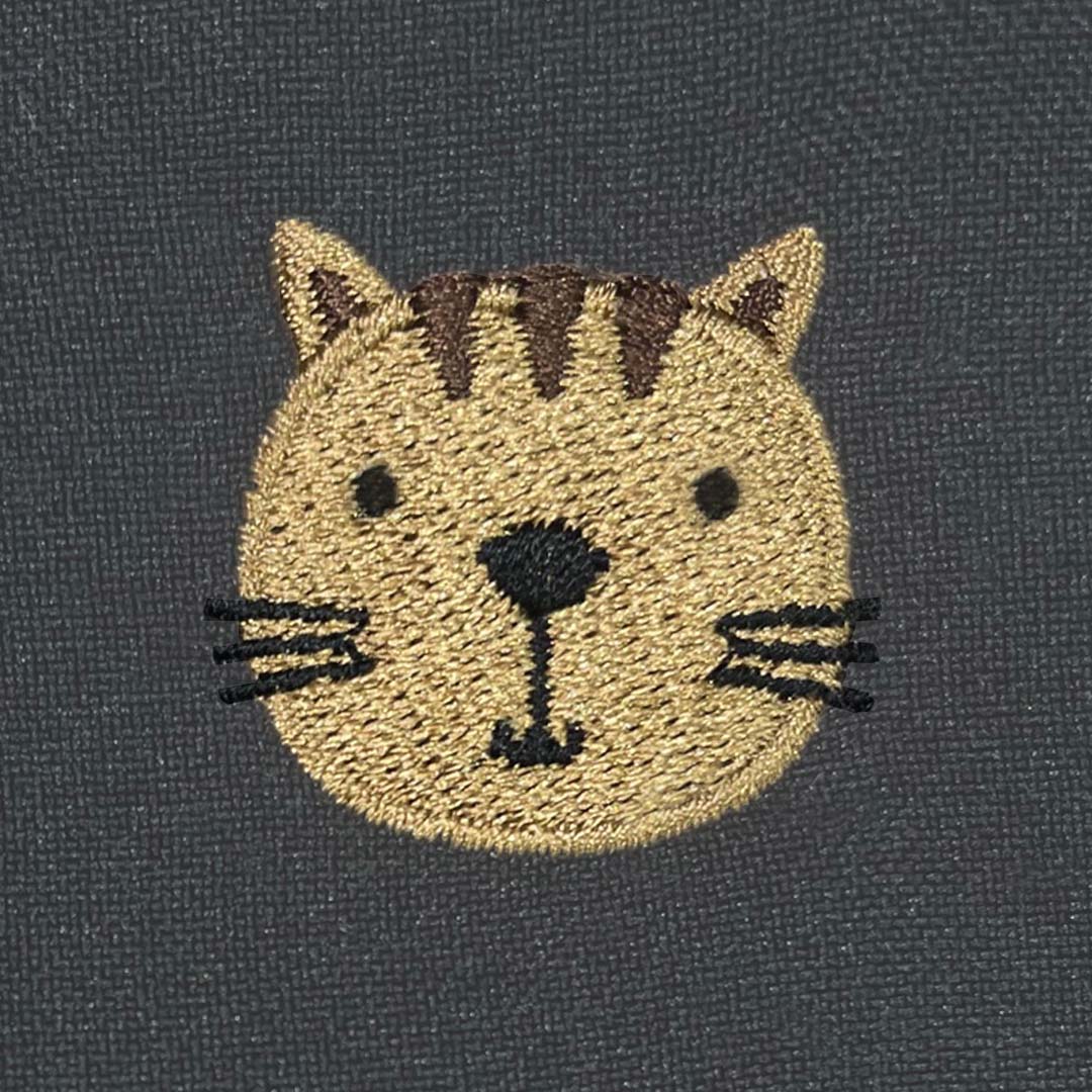 House of Uniforms Icons House of Uniforms Cat