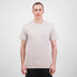 House of Uniforms The Everyday Tee | Short Sleeve | Mens Goodmates Chalk