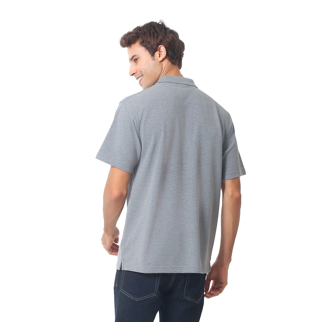 House of Uniforms The Pique Polo | Adults | Short Sleeve | Marle Colours Jbs Wear
