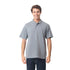 House of Uniforms The Pique Polo | Adults | Short Sleeve | Marle Colours Jbs Wear