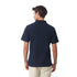 House of Uniforms The Pique Polo | Adults | Short Sleeve | Dark Colours Jbs Wear