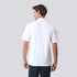 House of Uniforms The Pique Polo | Adults | Short Sleeve | Light Colours Jbs Wear
