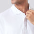 House of Uniforms The Pique Polo | Adults | Short Sleeve | Light Colours Jbs Wear