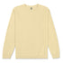 House of Uniforms The Crewneck Sweatshirt | Adults Comfort Colors Butter