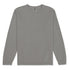 House of Uniforms The Crewneck Sweatshirt | Adults Comfort Colors Grey