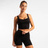 House of Uniforms The Contour Tank | Ladies Active Basics