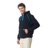 House of Uniforms The Contrast Hoodie | Mens Jbs Wear