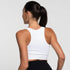 House of Uniforms The Cropped Tank | Ladies Active Basics