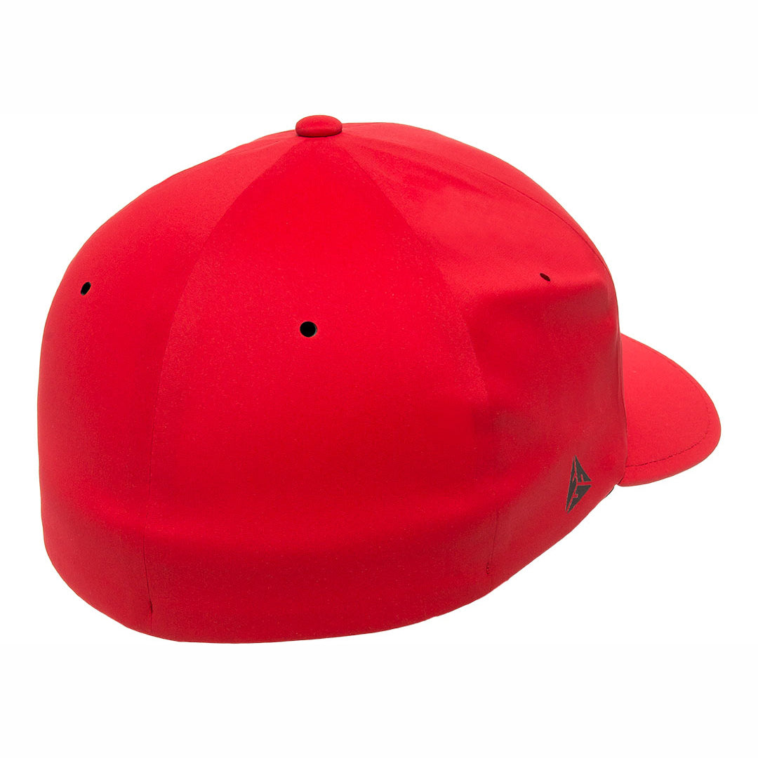 House of Uniforms The Flexfit Delta Cap Flexfit