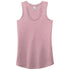 House of Uniforms The Racer Back Tank | Ladies District Lavender