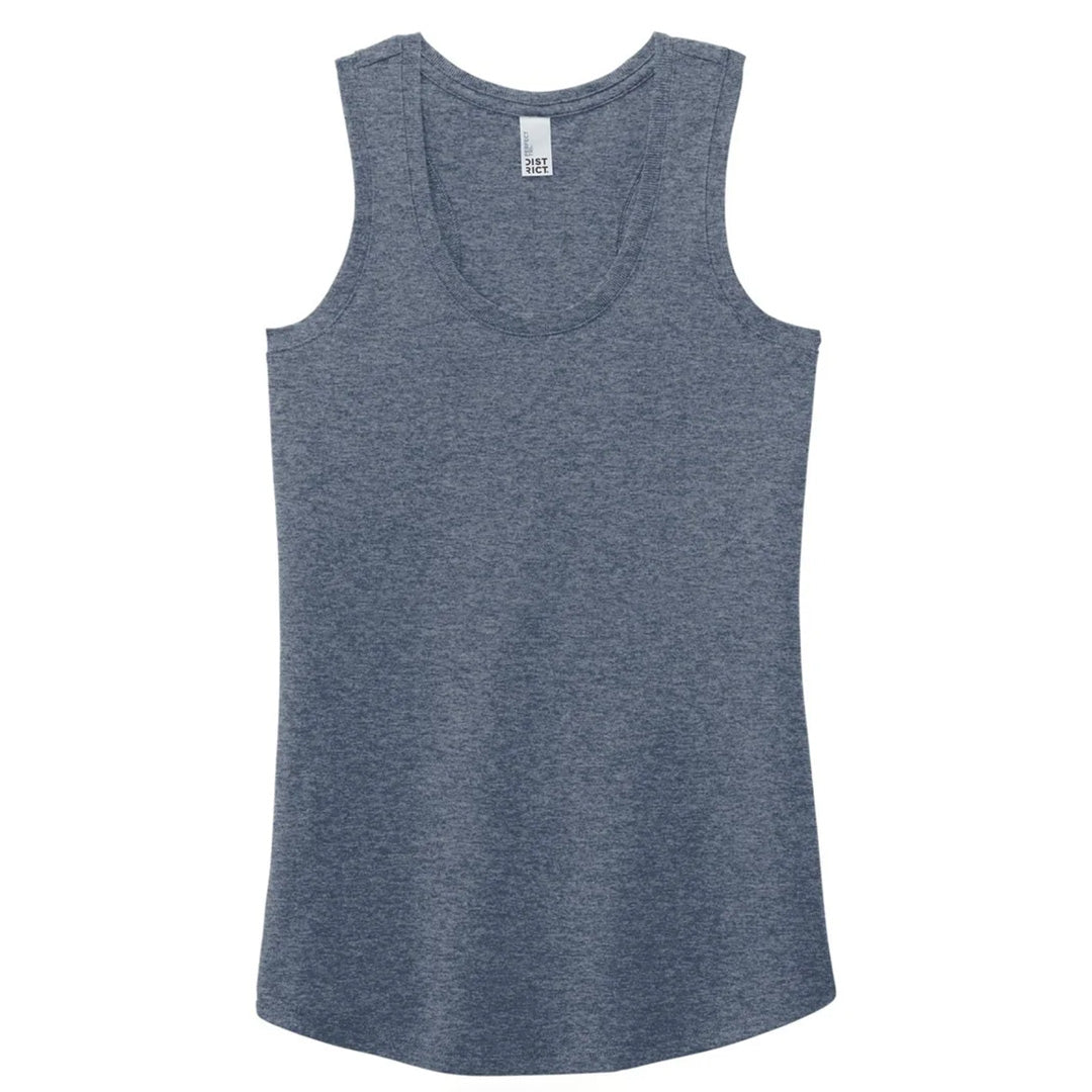 House of Uniforms The Racer Back Tank | Ladies District
