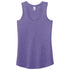 House of Uniforms The Racer Back Tank | Ladies District