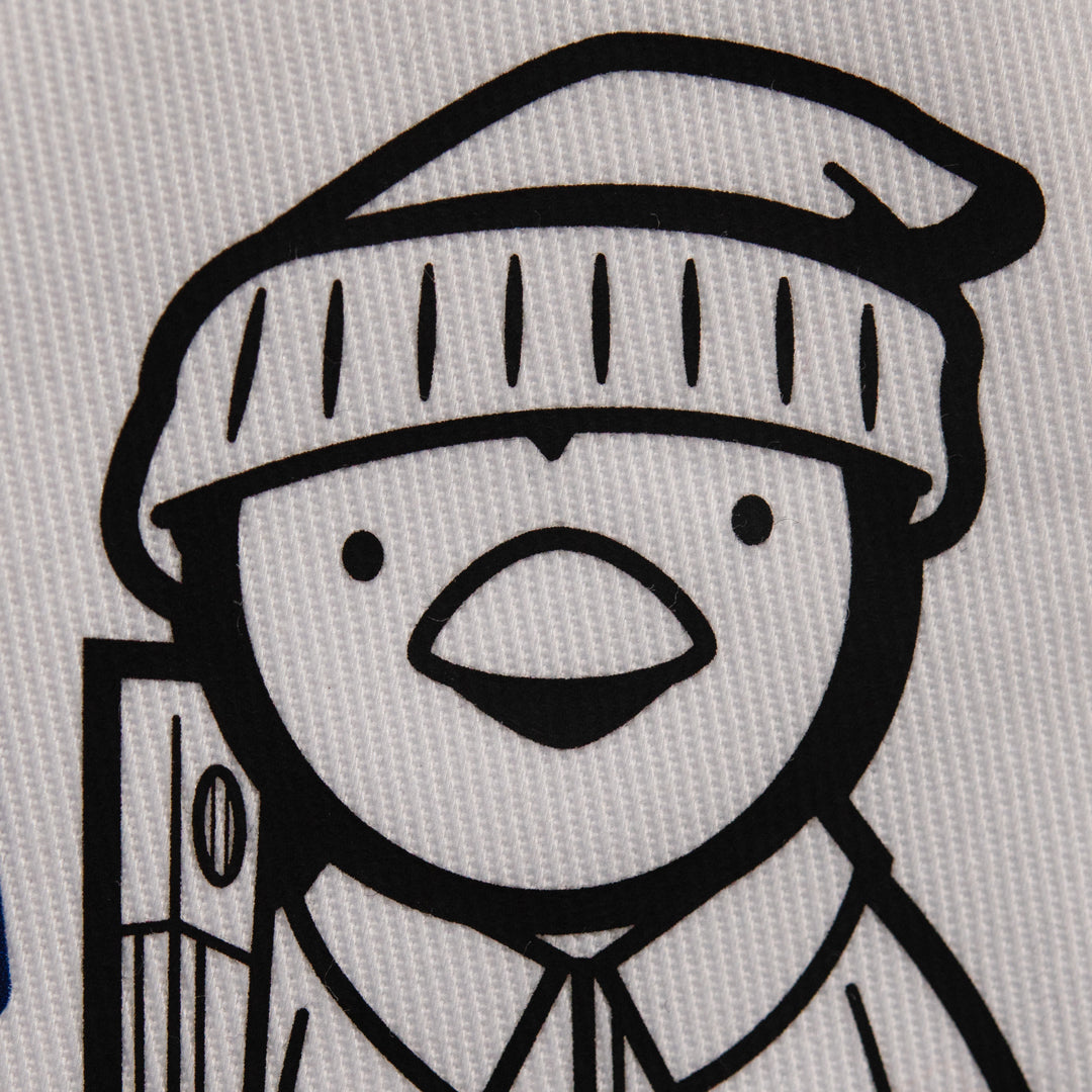 House of Uniforms Direct to Film Garment Printing | DTF House of Uniforms