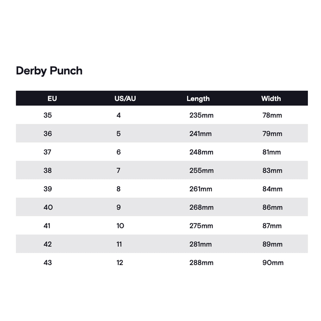 House of Uniforms The Derby Punch | Ladies Rollie