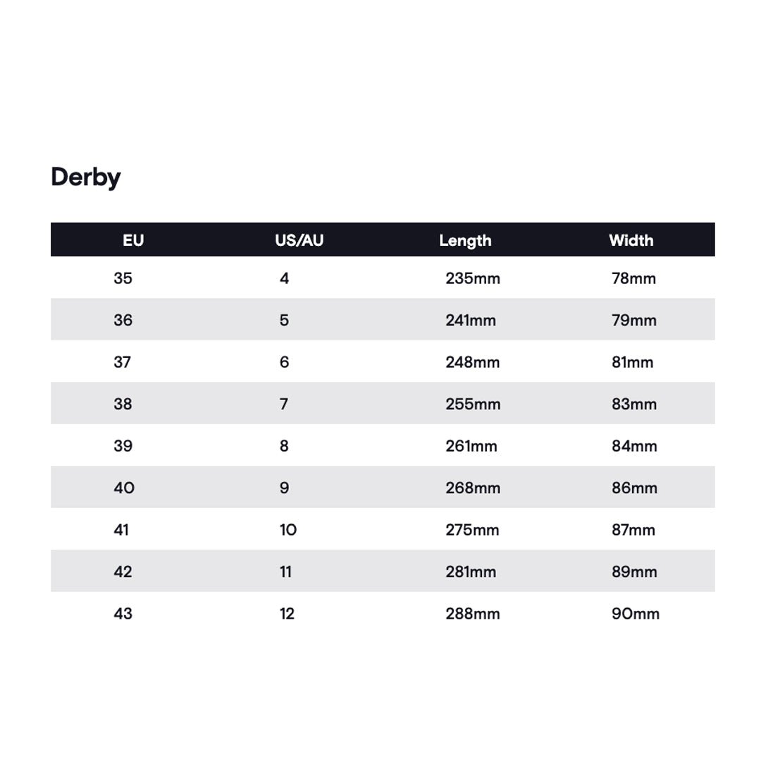 House of Uniforms The Classic Derby | Ladies Rollie
