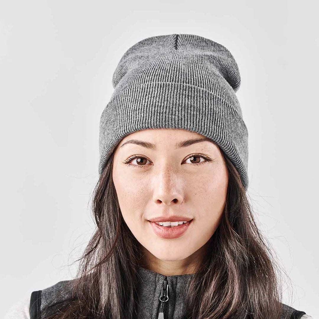 House of Uniforms The Dockside Beanie | Adults Stormtech