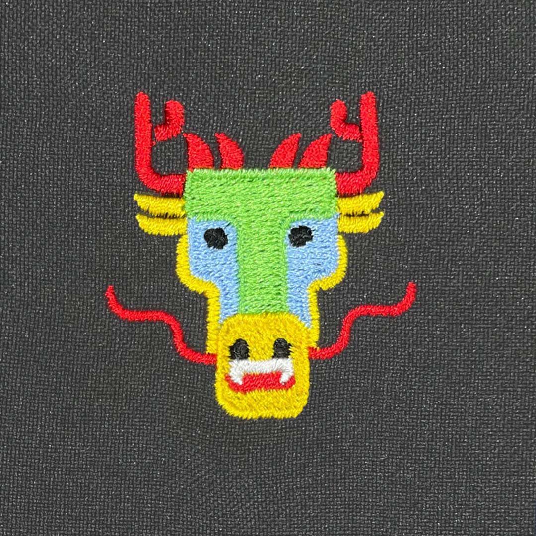 House of Uniforms Icons House of Uniforms Dragon